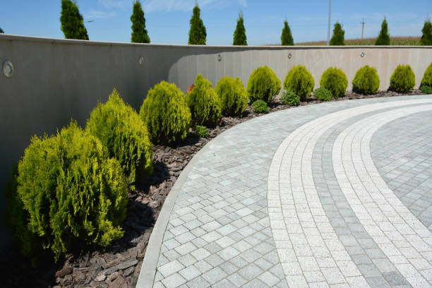 Best Permeable Paver Driveway  in Arbuckle, CA