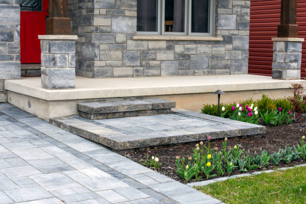 Best Interlocking Driveway Pavers  in Arbuckle, CA