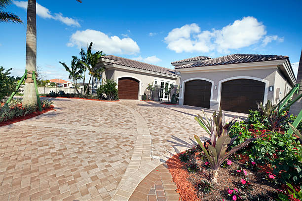 Best Professional Driveway Pavers  in Arbuckle, CA