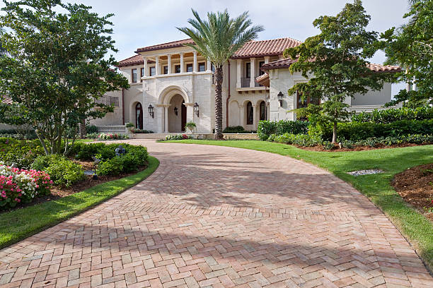 Arbuckle, CA Driveway Pavers Company