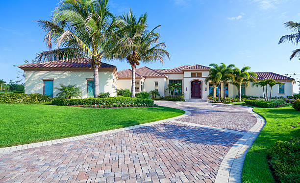 Best Driveway Paver Repair  in Arbuckle, CA