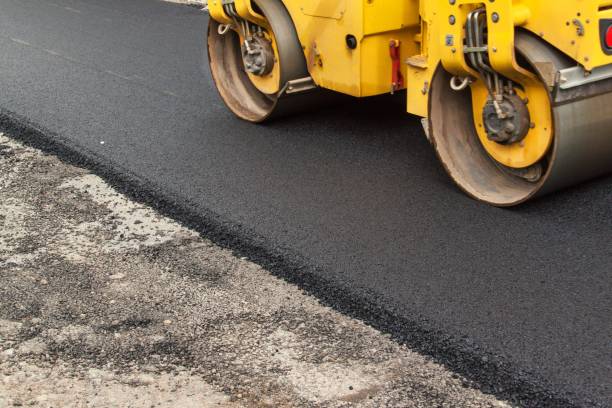 Reasons to Select Us for Your Driveway Paving Requirements in Arbuckle, CA