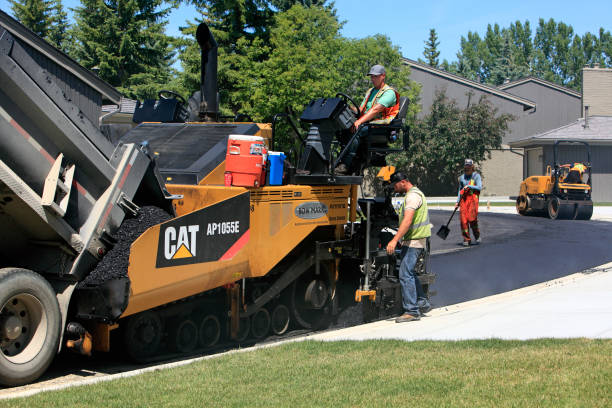 Driveway Repair Near Me in Arbuckle, CA