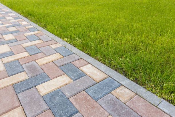 Best Commercial Driveway Pavers  in Arbuckle, CA
